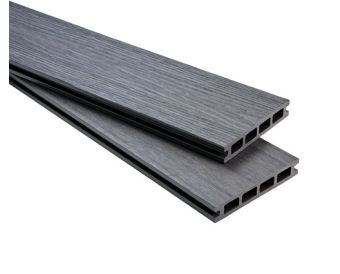 Handmuster Comfort-line (SilverGrey) – beidseitig -
