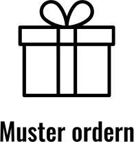 Muster ordern